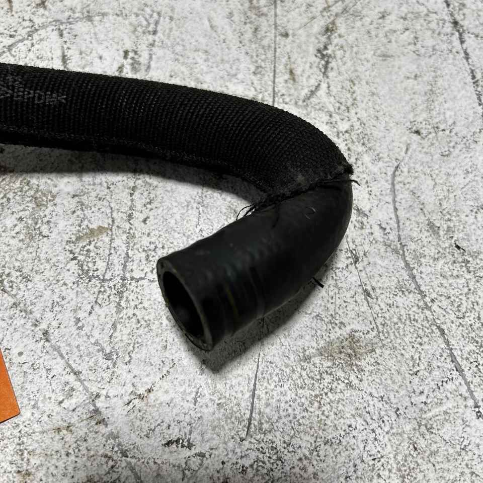 Tubo de manguera de refrigeración Mercedes-Benz S550 2013 OEM Foto 4 de 4