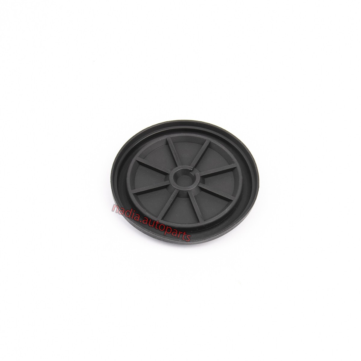 Ventildeckel Kurbelgehäuse Zylinderkopfhaube Membran Mercedes CDI 