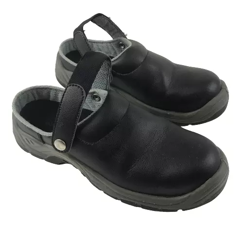 Global chef best sale shoes