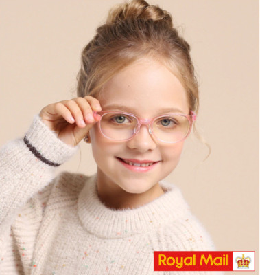 Kinder Anti Blaulicht Displayschutz Brille Video Computer Gaming Brille UK