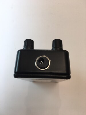 Toadworks Leo Jr. American Overdrive Distortion Guitar Effect