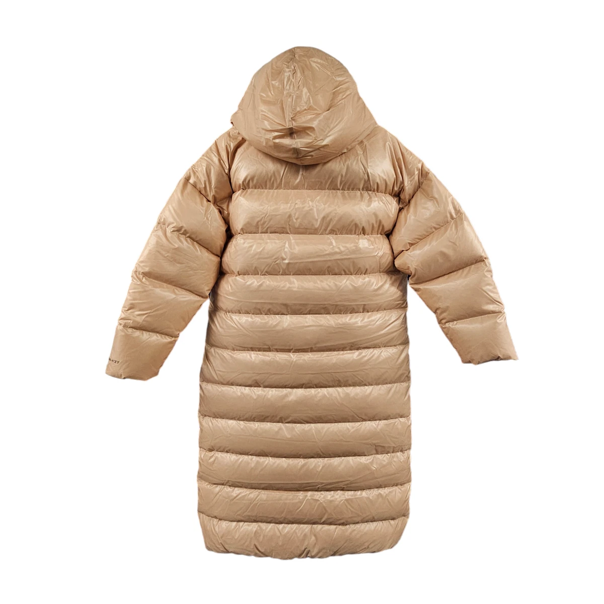 Nike parka womens online