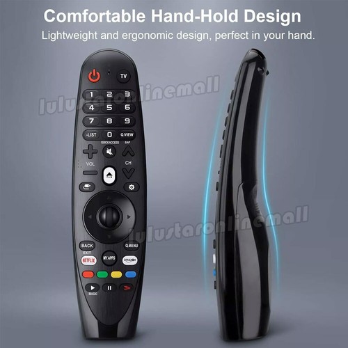For LG AN-MR650A Remote Control Replacement Controller Magic Smart TV New - Picture 8 of 9