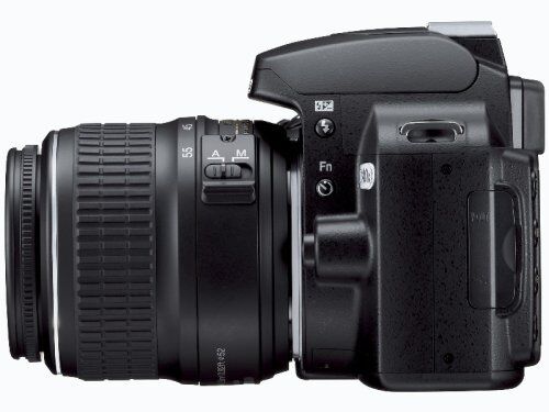 Nikon Digital SLR Camera 10.1MP D40X Lens Kit D40XLK | eBay Nikon Digital SLR Camera 10.1MP D40X Lens Kit D40XLK | eBay
