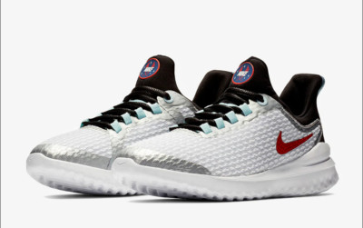 Nike Renew Rival SD (GS) AR0201-001 Size UK UK