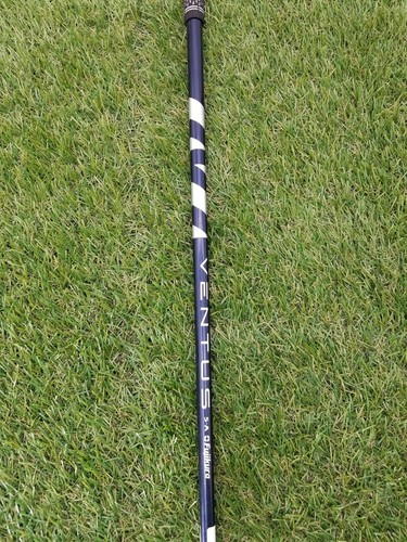 2021 TAYLORMADE SIM2 MAX 4 HYBRID 22* SENIOR FUJIKURA VENTUS BLUE +HC FAIR - Picture 8 of 11