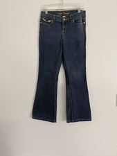 Cache Premium Jeans Women Bootcut Size 6