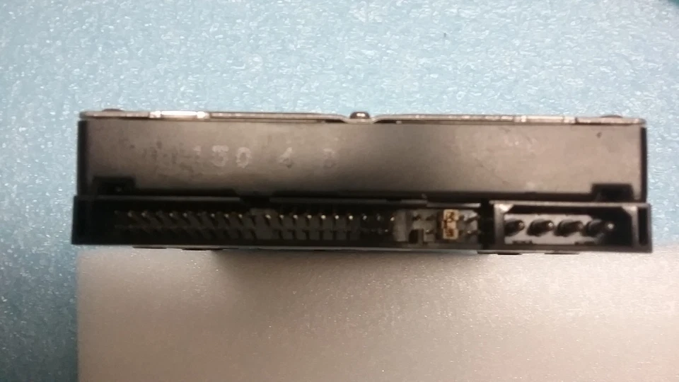 Quantum Fireball lct 20 LD30A011-01-A 30.0GB ATA-100 Hd - Image 4 of 4