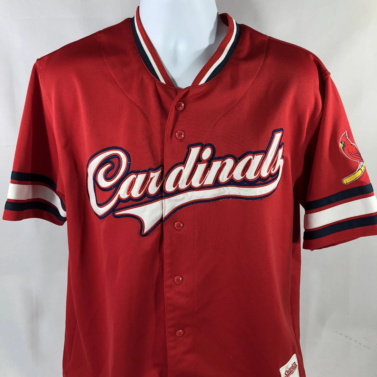 Official Baby St. Louis Cardinals Gear, Toddler, Cardinals Newborn Baseball  Clothing, Infant Cardinals Apparel