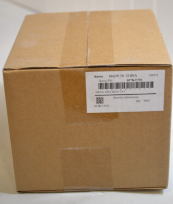 GENUINE Xerox 007K23701 Drive Assembly Regi TA C | eBay