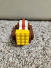 5" LEGO Custom creation - Trump - Brown suit — photo 6