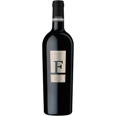 San Marzano F Negroamaro Salento IGP Rotwein | Italien | 14,5 % Vol.