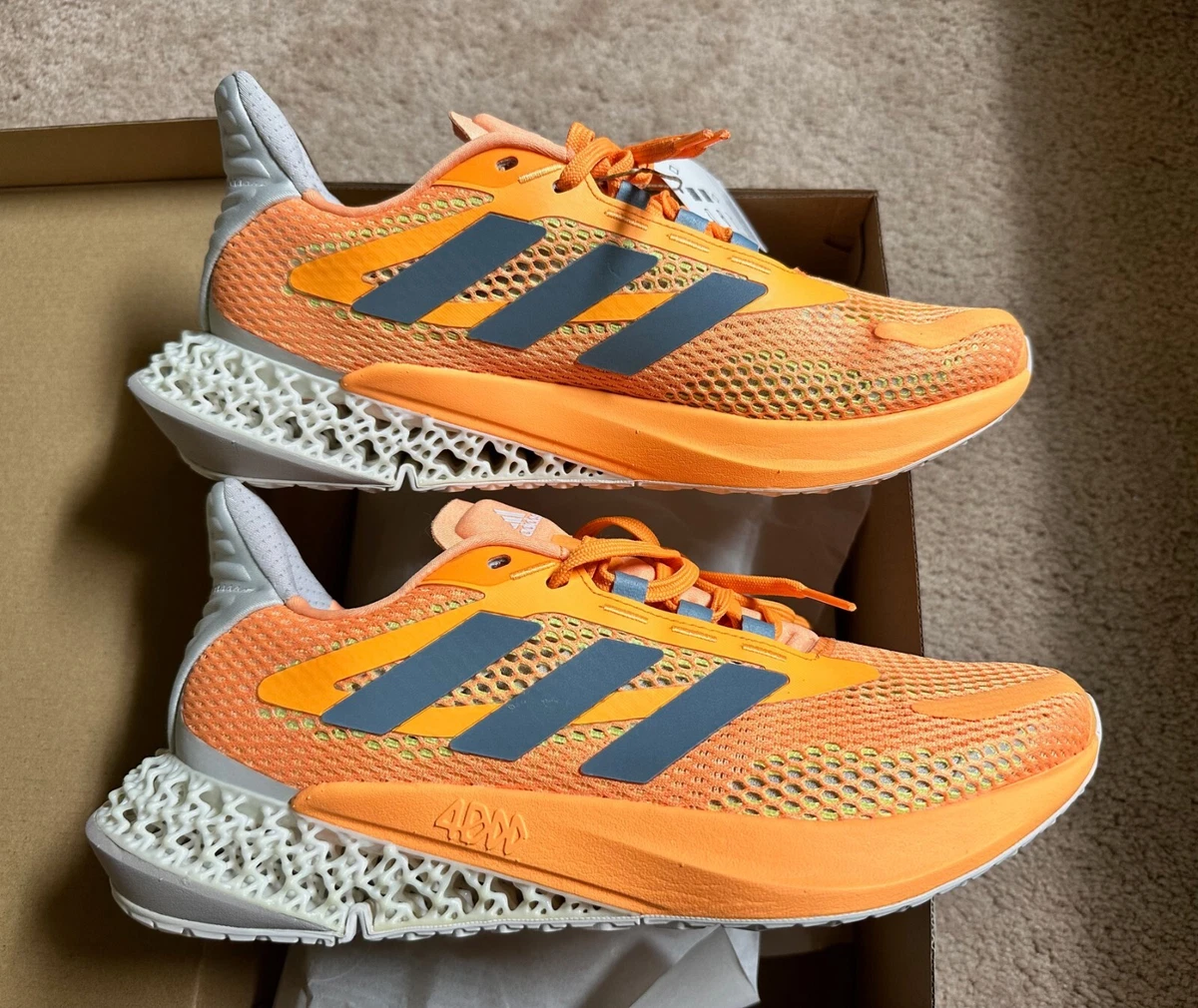 Size 9 hotsell adidas shoes