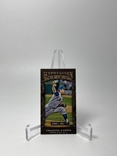 Tom Seaver New York Mets 2011 Topps Gypsy Queen The Great Ones Mini Insert #GO22