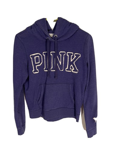 royal blue pink sweater