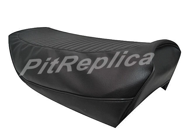 FUNDA SILLÍN ASIENTO YAMAHA DT125 F DT175 F DTF 1974-1975 [DPSA] Foto 2 de 4