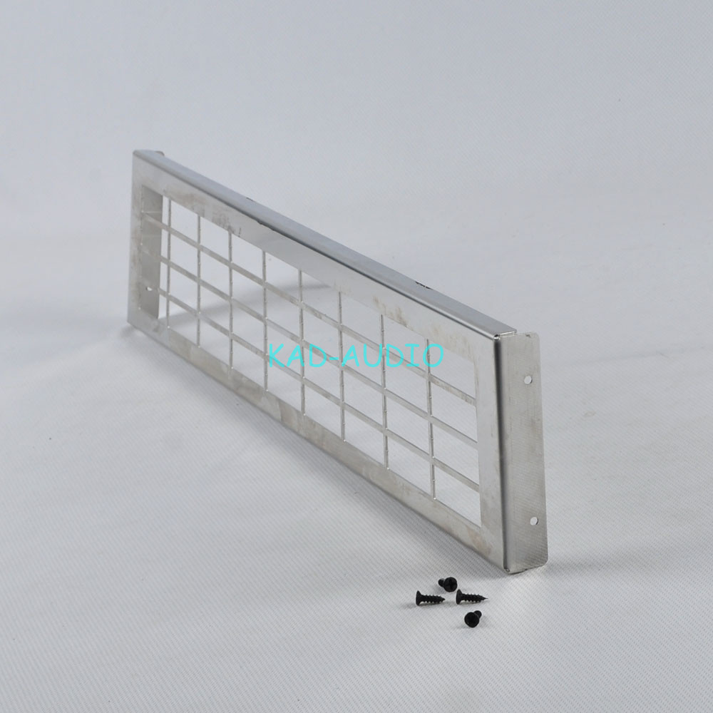 1pc stainless steel 520mm Guitar Tube Amplifier Protector Guard DIY eBay