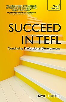 Succeed in TEFL - Continuing Professional Developme... | Buch | Zustand sehr gut