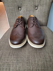 nautica wingdeck oxford