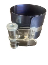 GREAT NECK 35039 Piston Ring Compressor Installer Tool 3.5" To 7"