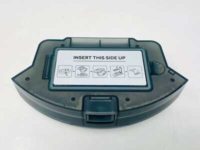 Genuine OEM Dust Bowl for IMartine C-800 Robot Vacuum Cleaner