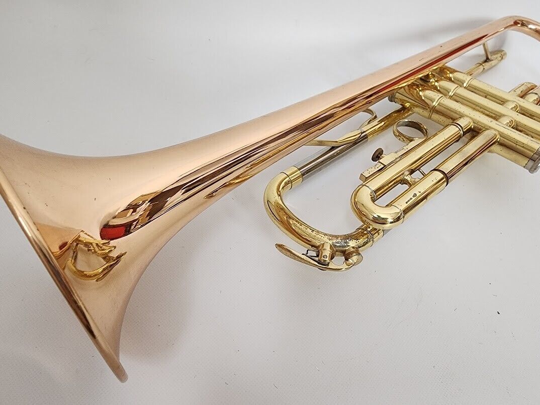 YAMAHA Trumpet YTR-332 with HardCase Red Brass Beginner | eBay YAMAHA Trumpet YTR-332 with HardCase Red Brass Beginner | eBay