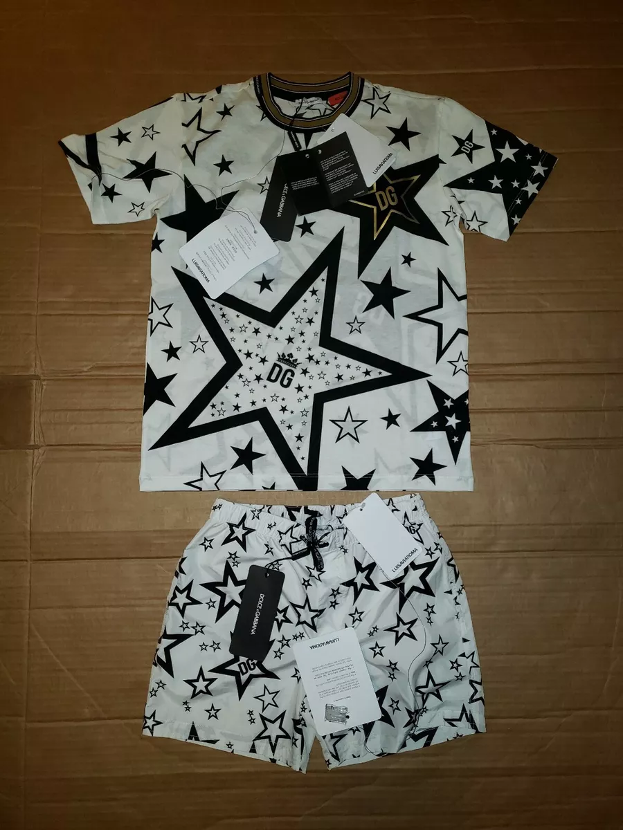 Dolce and gabbana millennials t cheap shirt