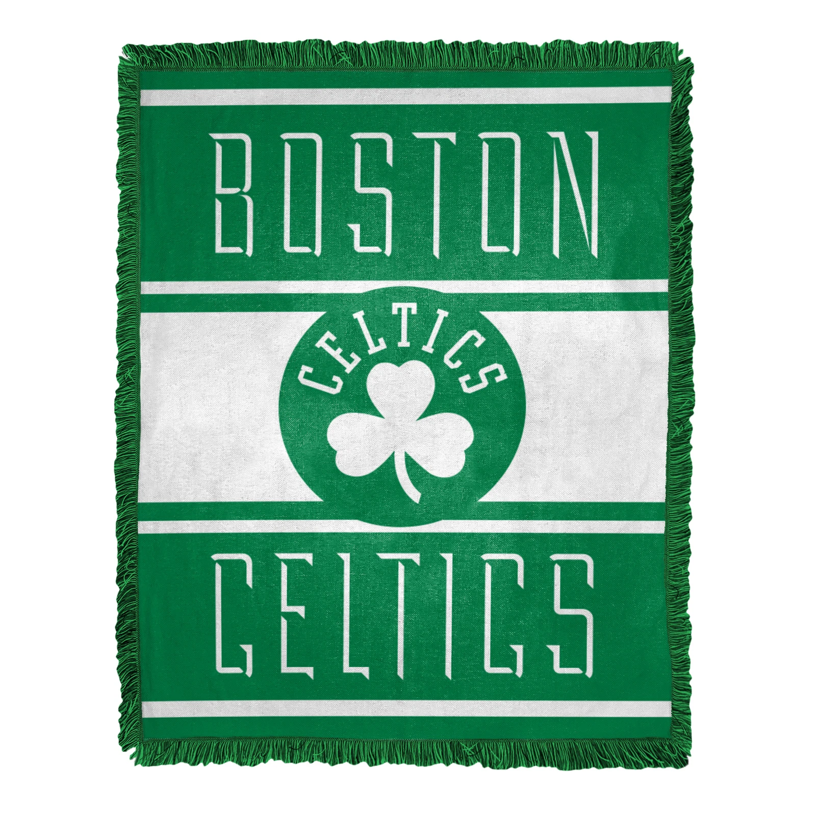 Northwest NBA Boston Celtics Throw Blanket