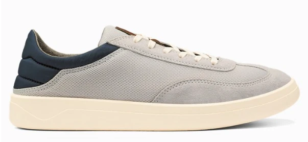 Men's Olukai Punini Sneaker Shoes in Assorted Colors US Sizes 7-15 NEW!!!