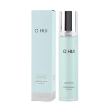 O Hui Miracle Aqua Essence 45ml Mositure Anti Aging K-Beauty