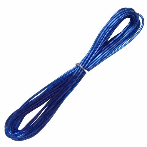 X-Brand True 4 Gauge Amp Kit Amplifier Install Wiring 4 Ga Wire Cable 2300W RED - Picture 8 of 9