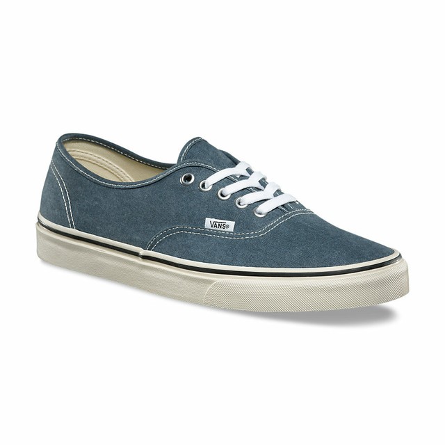 navy vans womens