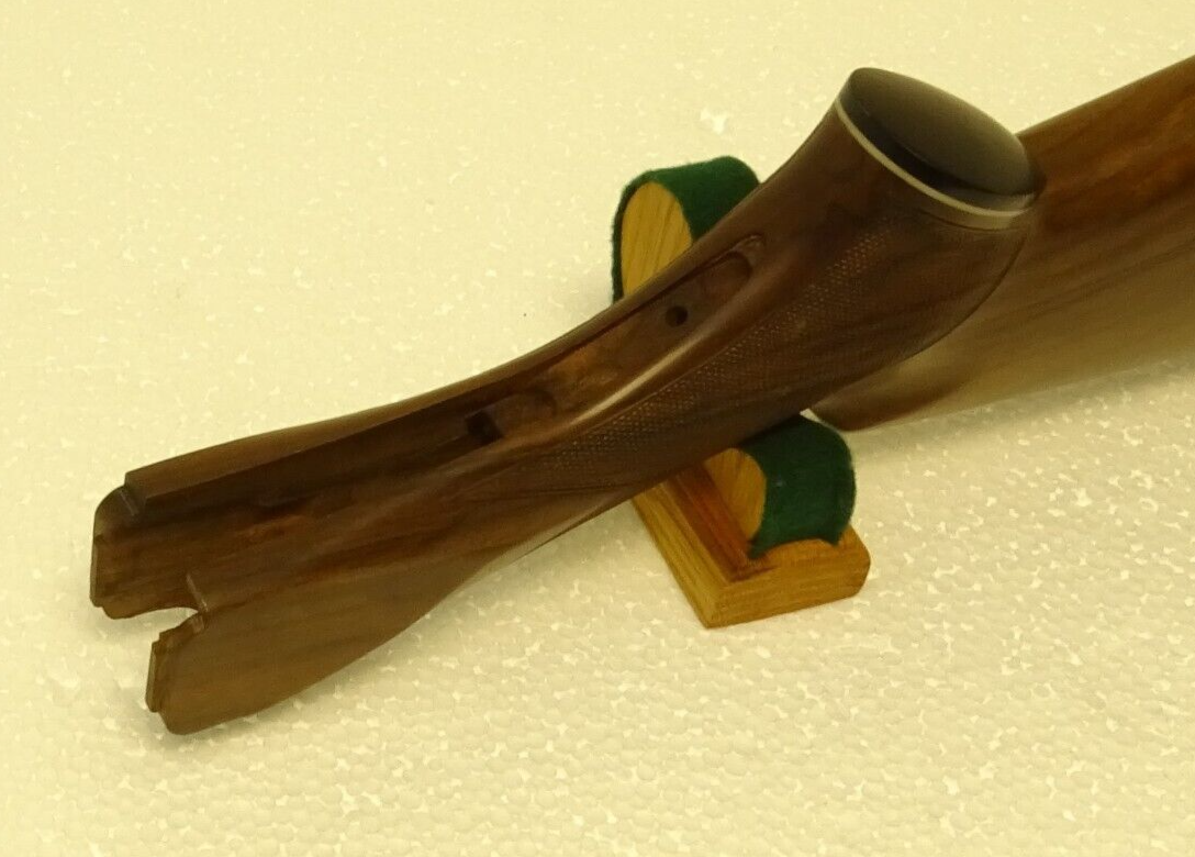 LS2466 ITHACA SKB 12ga Century I STANDARD TRAP BUTT STOCK | eBay