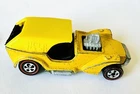 Hot Wheels Redline 1970 Ice T w/ Repro Top Drilled Rivet Complete Ice Blocks