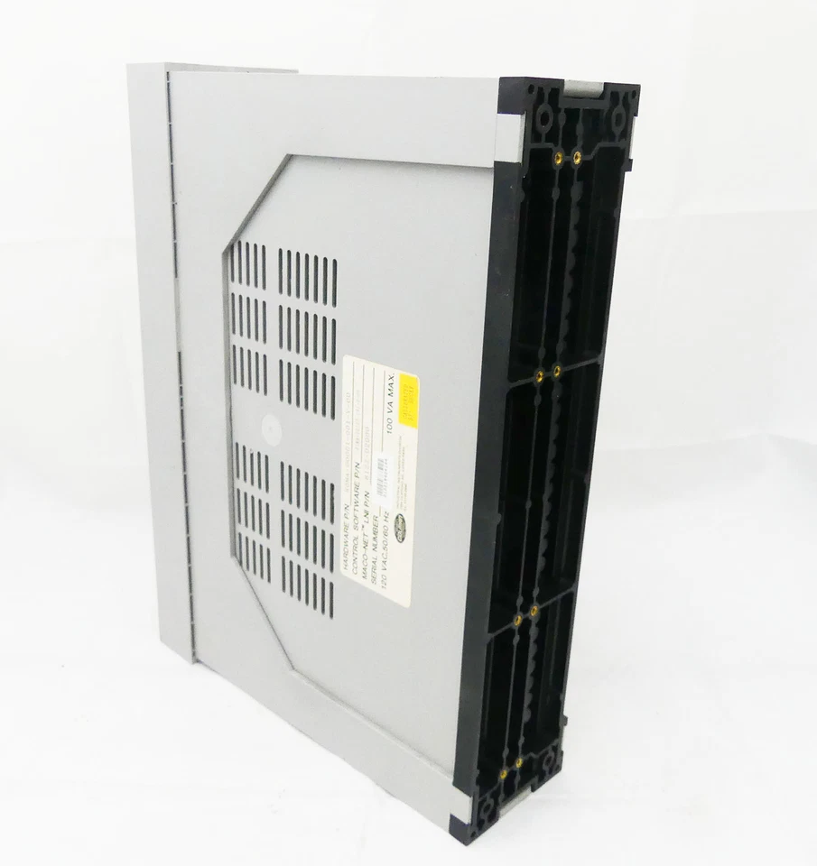 BARBER COLMAN MACO 8000 80MA-00001-001-V-00 PRESSURE MODULE -used- - Bild 2 von 3