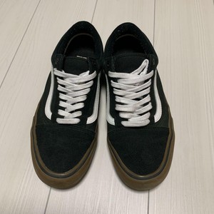 old used vans