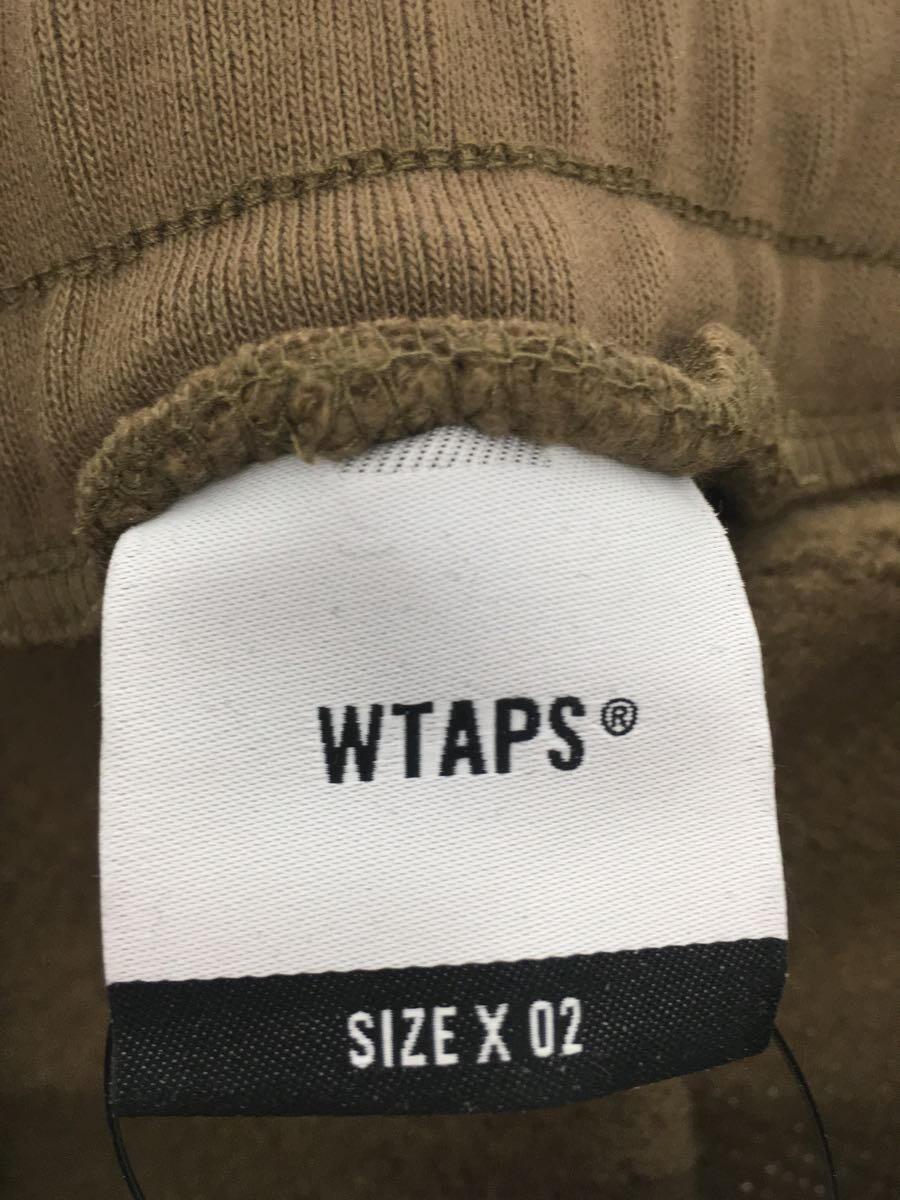 WTAPS ◇ Bottom / 2 / Cotton / KHK / 182ATDT-CSM26 | eBay WTAPS ◇ Bottom / 2 / Cotton / KHK / 182ATDT-CSM26 | eBay