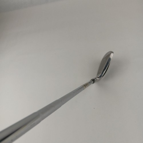 RAM Rhythm Silver Blade Head Right Handed Stainless Steel 5 Iron Golf Club - Picture 8 of 9