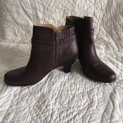 softspots ankle boots