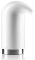 Eva Solo Lotion Dispenser, Abs Plastic, White, New, Free Shipping on sale Eva Solo Lotion Dispenser, Abs Plastic, White, New, Free Shipping on sale