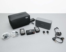 DJI Mic 2 Wireless Omnidirectional Microphone System