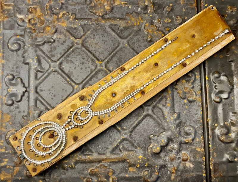 Vintage Jewelry Samples, Rare One of a Kind from vintage Jewelry Warehouse