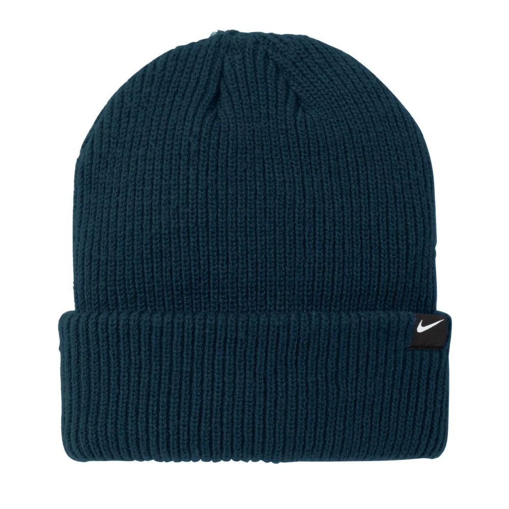 Nike Blue Beanie Hats for Men for sale - eBay