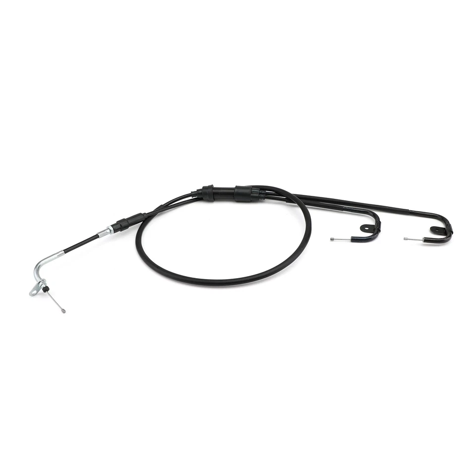 0487-033 Replace For Arctic Cat Choke Cable 2004-2006 650 V-2 V-Twin ATV - Image 4 of 4
