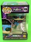Funko Pop! Games Funko Fusion #1098 Invincible Limited Edition Chase New!!!