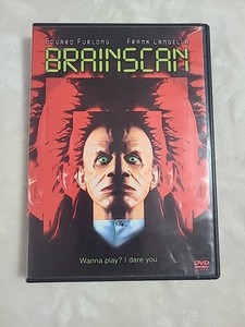 Brainscan | eBay