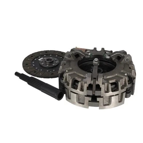 Kit de doble embrague para John Deere 950 990 1050 LVA801352 se adapta a Yanmar se adapta a Satoh Foto 4 de 4