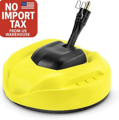 #ad Kärcher Surface Cleaner for Pressure Washers 2000 PSI Quick Connect $43.20