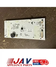 Electrolux A05860725 Refrigerator Dispenser Control Board JJV# 43005