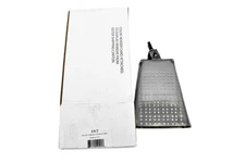 LP Latin Percussion ES-7 Salsa Timbale Bell Made in USA Mountable Cowbell Drum